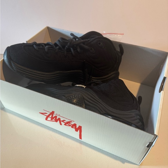 Stussy Nike Air Penny II SP - Picture 1 of 10